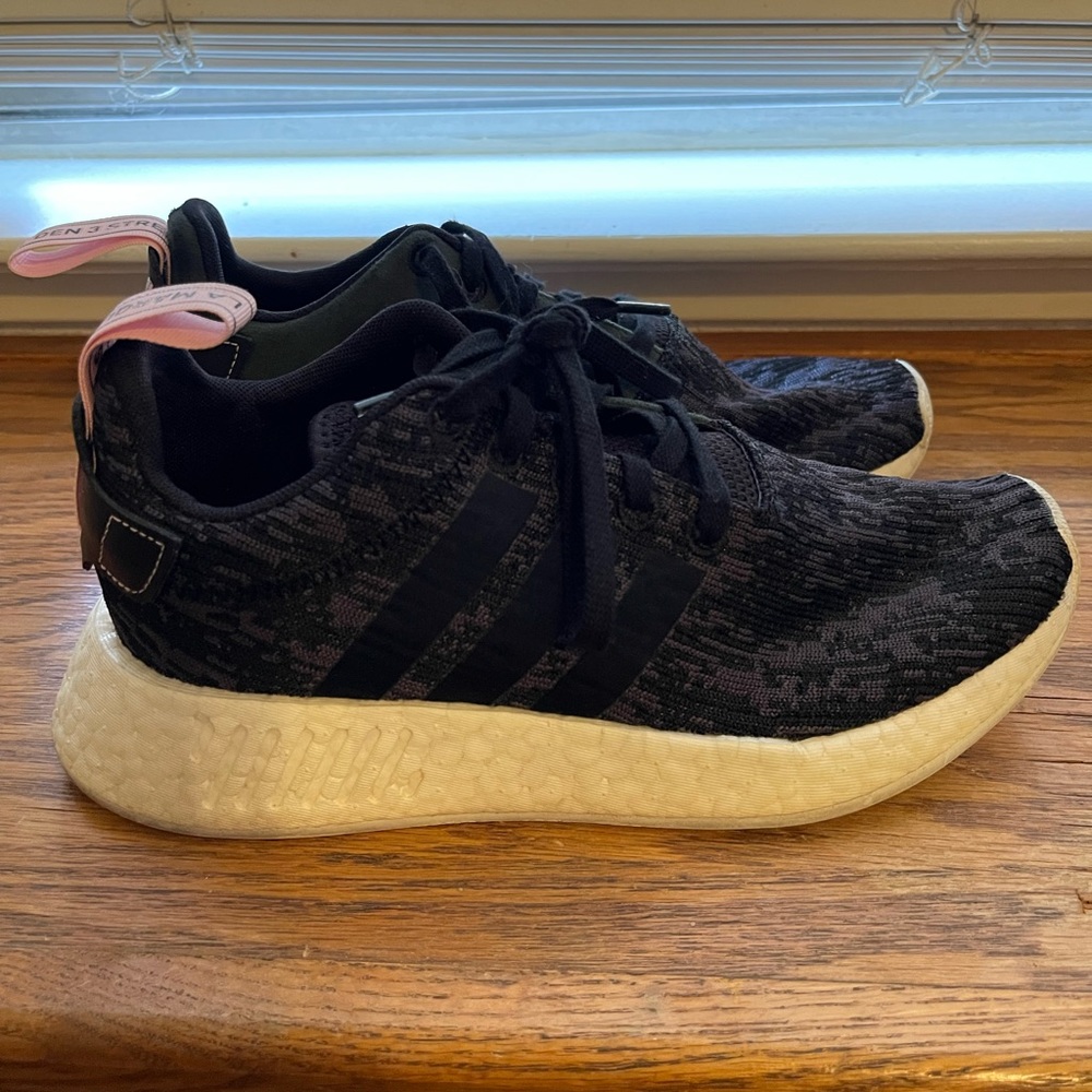 Women’s Adidas Boost Sneakers